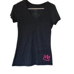 Mammoth Mountain Graphic Shirt Size M